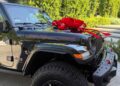 Sarah Michelle Gellar and Freddie Prinze Jr Gift Daughter a Fancy Car for 16th Birthday