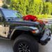 Sarah Michelle Gellar and Freddie Prinze Jr Gift Daughter a Fancy Car for 16th Birthday