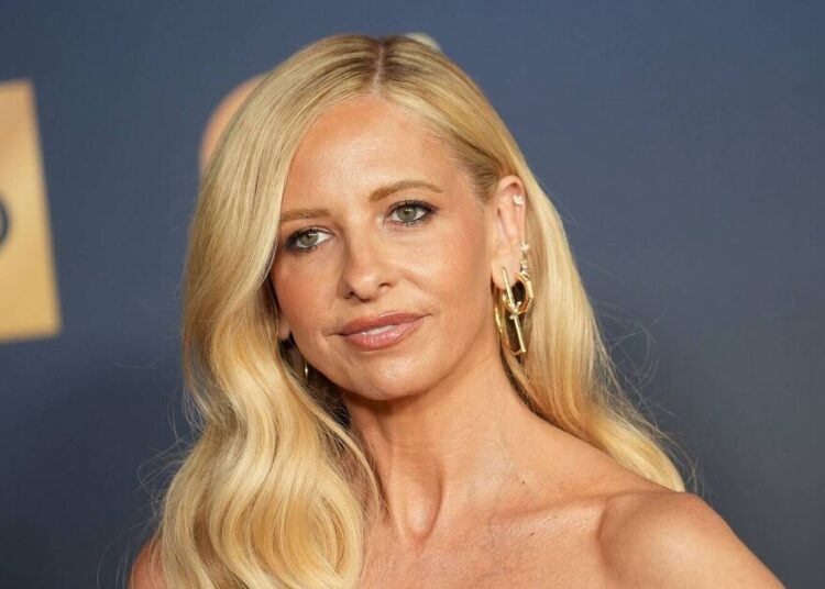Sarah Michelle Gellar slammed for 'tone deaf' gift to daughter - Celebrity News - Entertainment
