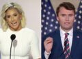 Savannah Chrisley Mourns Charlie Kirk, Reveals She Was ‘Supposed to Be Sitting Next to’ Him on Tour – Star Magazine