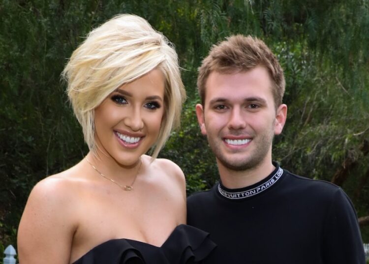 Savannah Chrisley Says She Will 'Never' Drink With Brother Chase