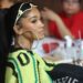 Saweetie Opens Up About Authenticity and Taking New Risks in Her Music