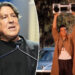 'Say Anything’ director tricked John Cusack for boom box scene