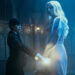 Jenna Ortega and Lady Gaga, 'Wednesday'