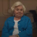 June Squibb is shown in Eleanor the Great.