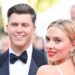 Scarlett Johansson Reveals Colin Jost's Fate After 'Saturday Night Live' Firing Bloodbath