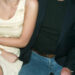 Scarlett Johansson and Robert Redford at New York Fashion Week in 2004 (Photo by Gregory Pace/FilmMagic)Gregory Pace&sol;FilmMagic