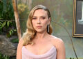 Scarlett Johansson cast Holocaust survivors in Eleanor the Great