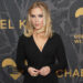 Scarlett Johansson pays tribute to Robert Redford