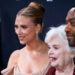Scarlett Johansson says directorial debut about disappearing Holocaust stories is her story, too