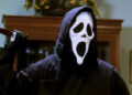 The original 'Scary Movie' parodied horror films such as 'Scream' (Dimension Films)