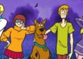scooby doo gang
