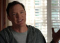 Matthew Lillard on Good Girls.
