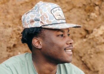 Scoot Teasley releases new song 'Runnin' Outta Summer'