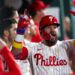 Scorching Phillies slash NL East magic number to 1 with comeback win  – NBC10 Philadelphia