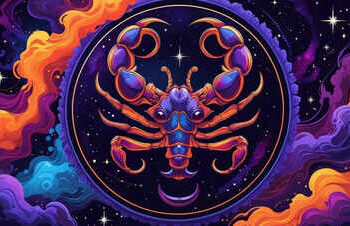 Scorpio Daily Horoscope Today, September 12, 2025: Mars Pushes Hidden Desires, Be Ready to Face Them