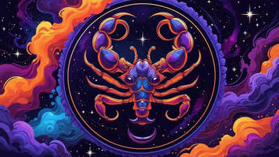 Scorpio Daily Horoscope Today, September 12, 2025: Mars Pushes Hidden Desires, Be Ready to Face Them