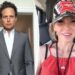 Scott Wolf's estranged wife, Kelley, enters mental health treatment again