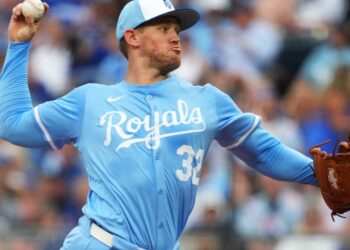 Scouting report: Stephen Kolek | Royals Review