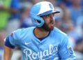 Chicago White Sox v Kansas City Royals