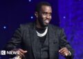 Sean 'Diddy' Combs' lawyers ask for conviction to be overturned