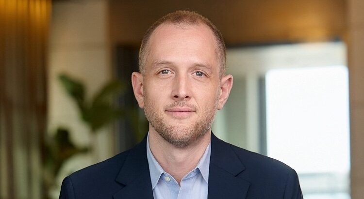 Seaport Entertainment Group Appoints Matt Partridge as CEO