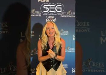 Big appreciation for Getavails.com and Seattle Entertainment Group for making the business of live entertainment smoother, smarter, and more connected. From streamlining avails to securing top-tier talent, they’re helping venues and buyers focus on what matters most—creating unforgettable shows.