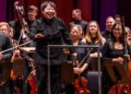Seattle Symphony and Xian Zhang start shaping their partnership | Entertainment