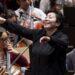 Seattle Symphony’s new music director, Xian Zhang, makes history on podium | Entertainment