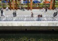 Seattle Waterfront Park will host grand opening celebration Saturday | Entertainment