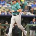 Seattle's Cal Raleigh makes history with record-breaking homers against Royals