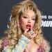 See All the Red Carpet Looks From the 2025 MTV VMAs