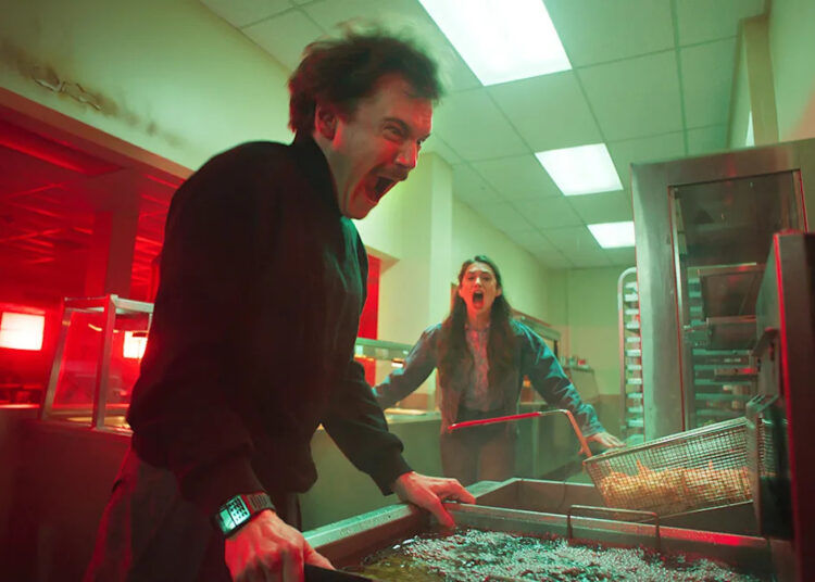 See Emile Hirsch in Horror-Comedy ‘Lice’ (Exclusive First Look)