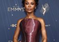 See Every Celebrity Look and Outfit
