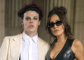 See Yungblud's Girlfriend Jesse Jo Stark Celebrate His New Song as Sick Musician Snoozes After Postponing Show