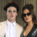 See Yungblud's Girlfriend Jesse Jo Stark Celebrate His New Song as Sick Musician Snoozes After Postponing Show