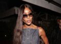 See the Best After Party Looks From London Fashion Week 2025