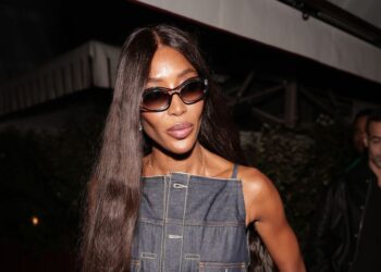 See the Best After Party Looks From London Fashion Week 2025