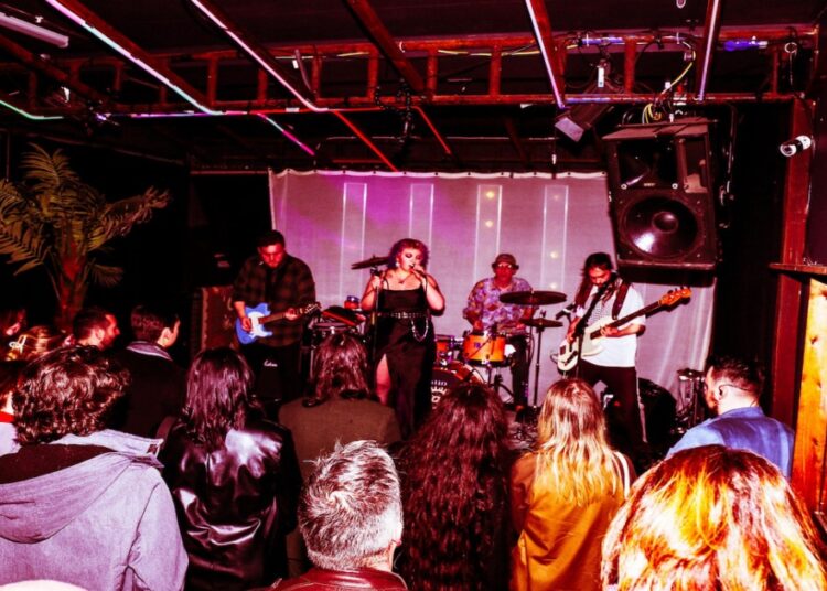 Seed Sounds Weekender reveals new wave of major hospitality groups to host live music | Live