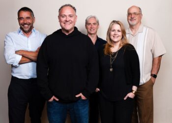 Seeker Music Announces New Promotions & Hires, Celebrates Anniversary