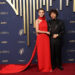 David Swanson/Reuters - PHOTO: Selena Gomez and Benny Blanco attend the 77th Primetime Emmy Awards, September 14, 2025 in Los Angeles.