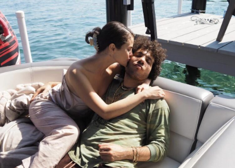 benny blanco selena gomez