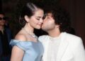 Selena Gomez Talks Benny Blanco Wedding Plans in New Interview