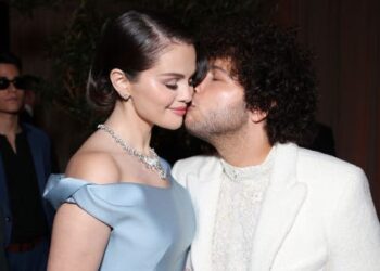 Selena Gomez Talks Benny Blanco Wedding Plans in New Interview