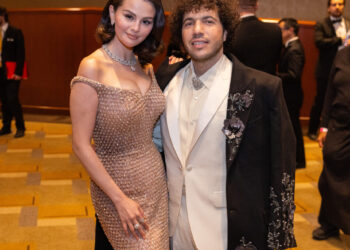 Selena Gomez Wedding Plans With Benny Blanco Revealed Amid California Ceremony Buzz – Star Magazine