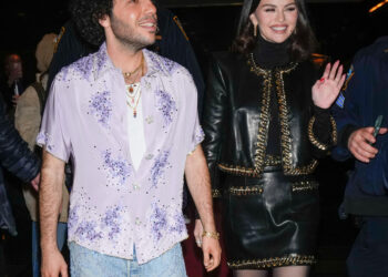 Selena Gomez and Benny Blanco Set to Tie the Knot This Weekend: All the Wedding Day Details – Star Magazine