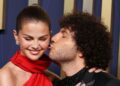 Selena Gomez and Benny Blanco are officially husband and wife - Celebrity News - Entertainment