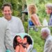 Selena Gomez and Benny Blanco host star-studded rehearsal dinner