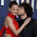 Selena Gomez and Benny Blanco make red carpet debut at Emmys 2025 – NBC New York