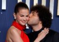 Selena Gomez drops hint she's getting married this weekend - Celebrity News - Entertainment